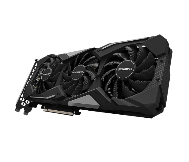 Gigabyte Radeon RX 5500 XT Gaming OC 4GB GDDR6 - 533889 - zdjęcie 4